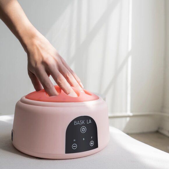 Bask LA Steam Pro Duo in Box - Picture 3 of 7